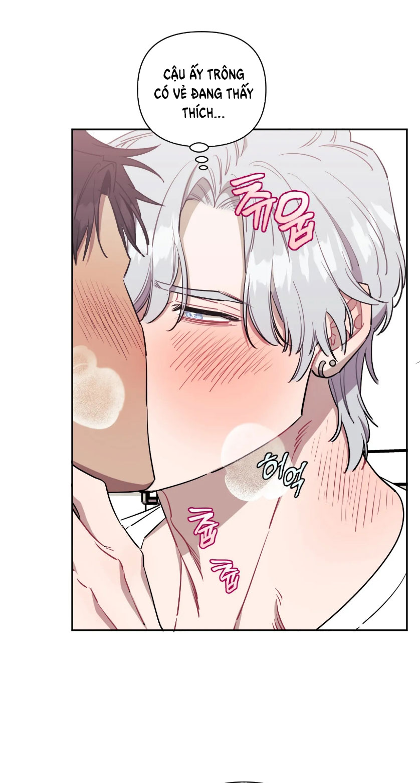 hơn cả bạn bè chapter 56.1 27