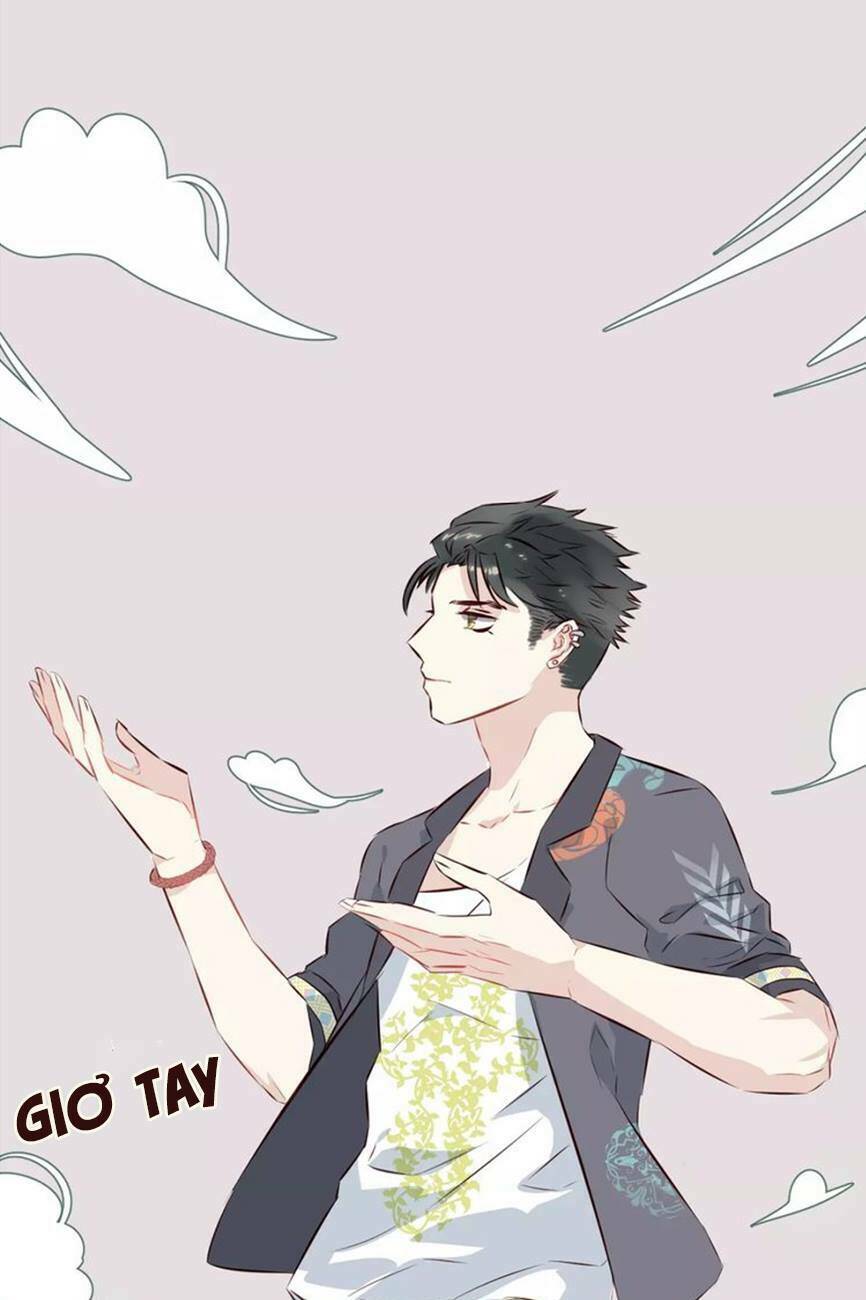 bạn trai xương rồng chapter 7 32