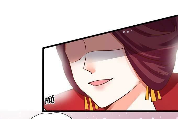 hồ tiên hung bạo chapter 71 7