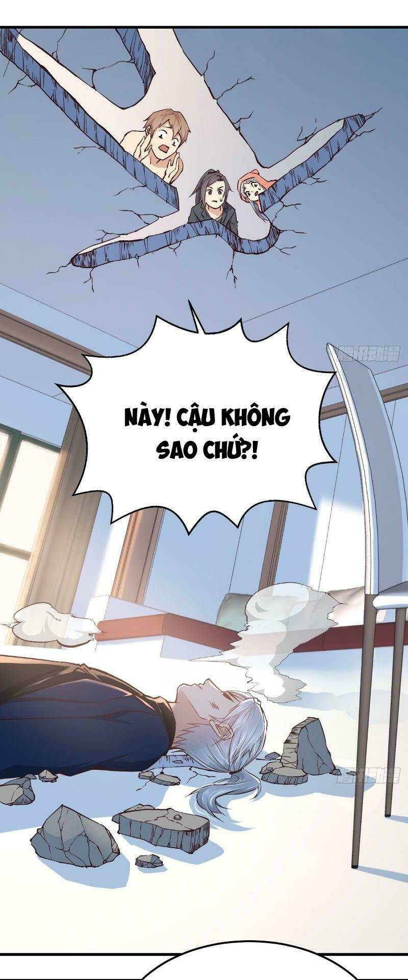 song tu đạo lữ kiểu xem mặt chapter 73 3