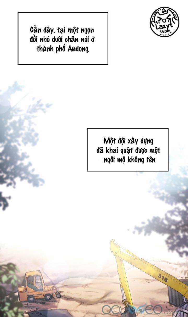 khi hoa nở chapter 0 11