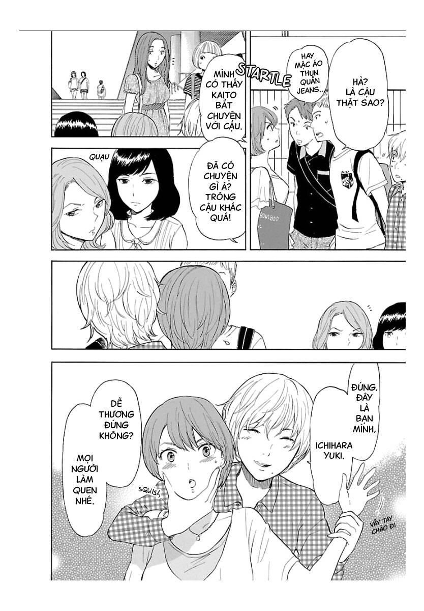 himegoto - juukyuusai no seifuku chapter 36 14