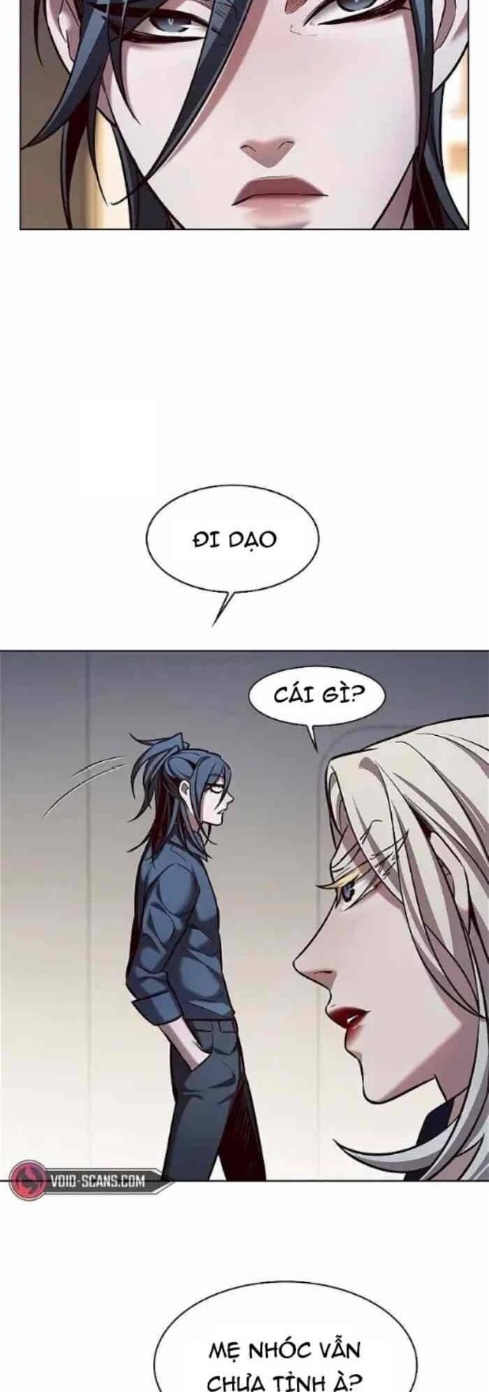 biến thân thành mèo chapter 237 5