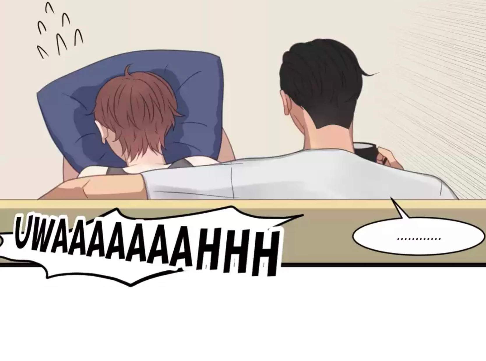 just us - chỉ hai chúng ta chapter 27 13