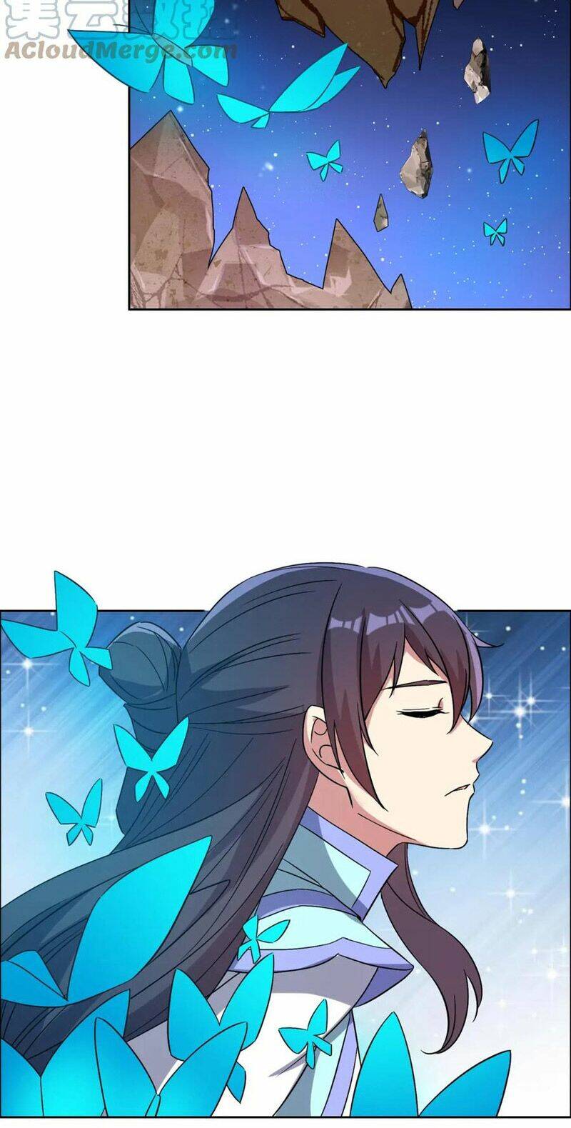 thôn phệ một thế giới tu tiên chapter 146 27