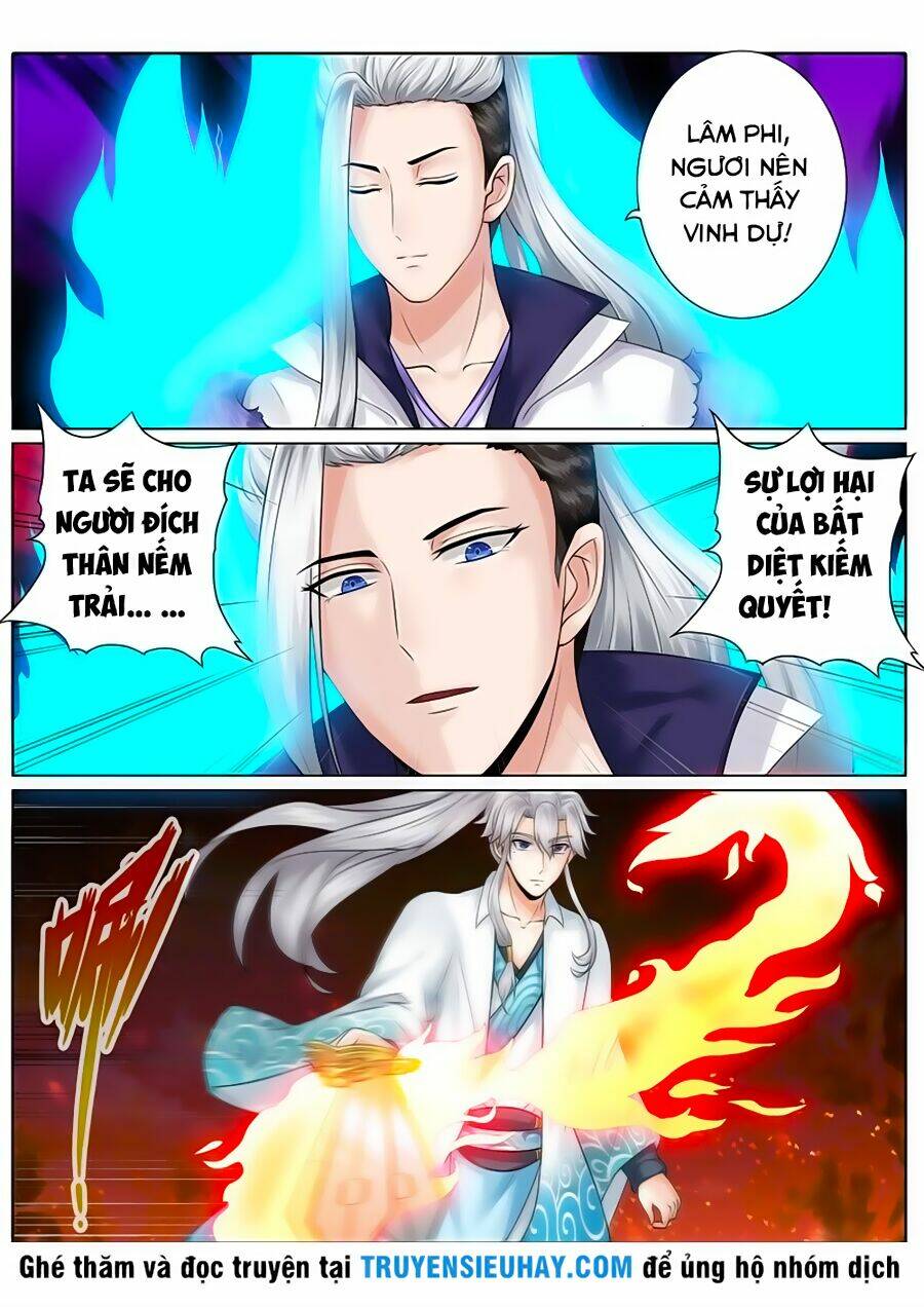 chư thiên ký chapter 103 3
