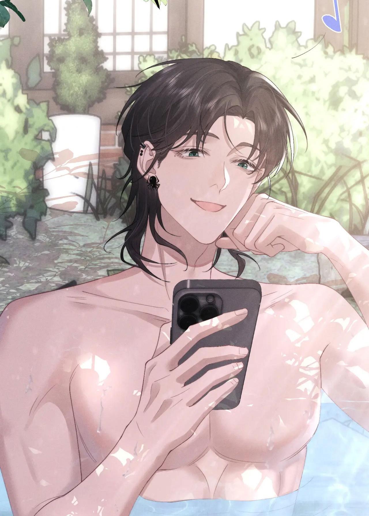 chấp sự thỏ tai cụp chapter 40 33