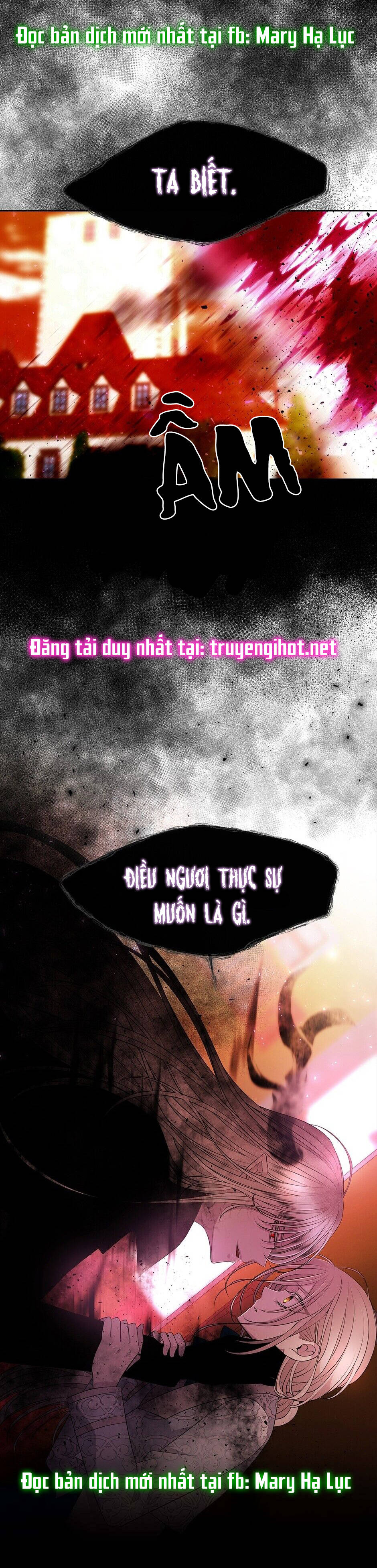 năm môn đệ của charlotte chapter 72 1