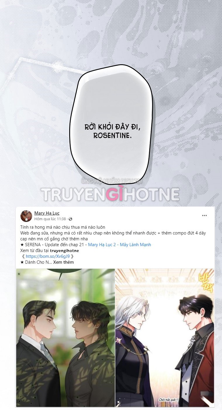 quý cô bí ẩn - secret lady chapter 76.2 40