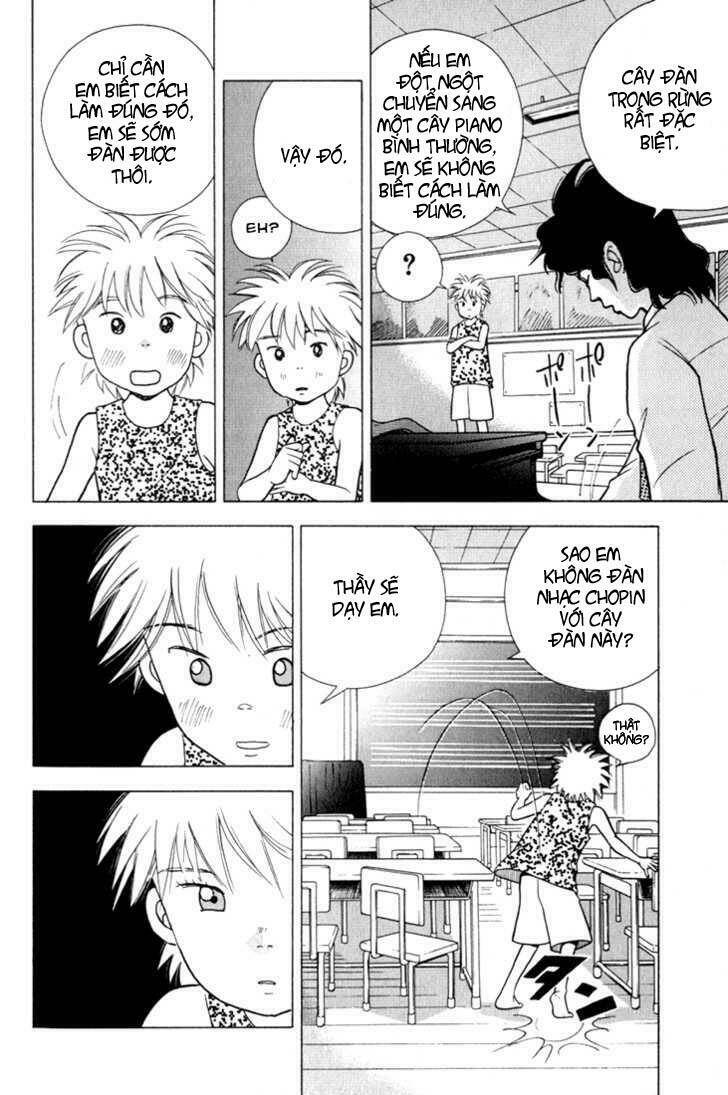 piano no mori chapter 16 16