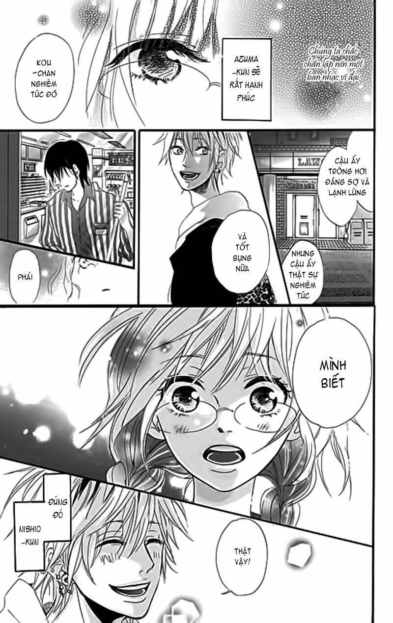 mashikaku rock chapter 1 29