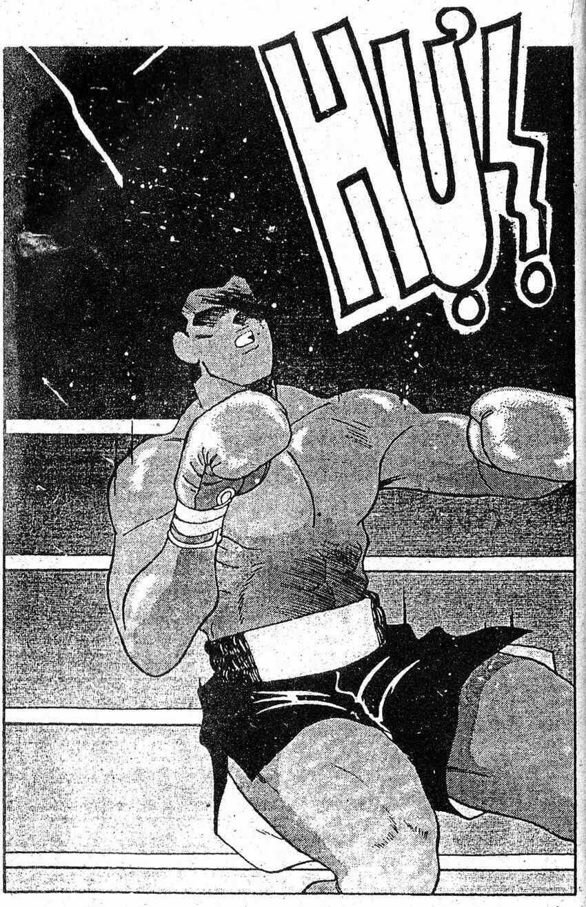 truyền nhân atula - shura no mon i chapter 134 16