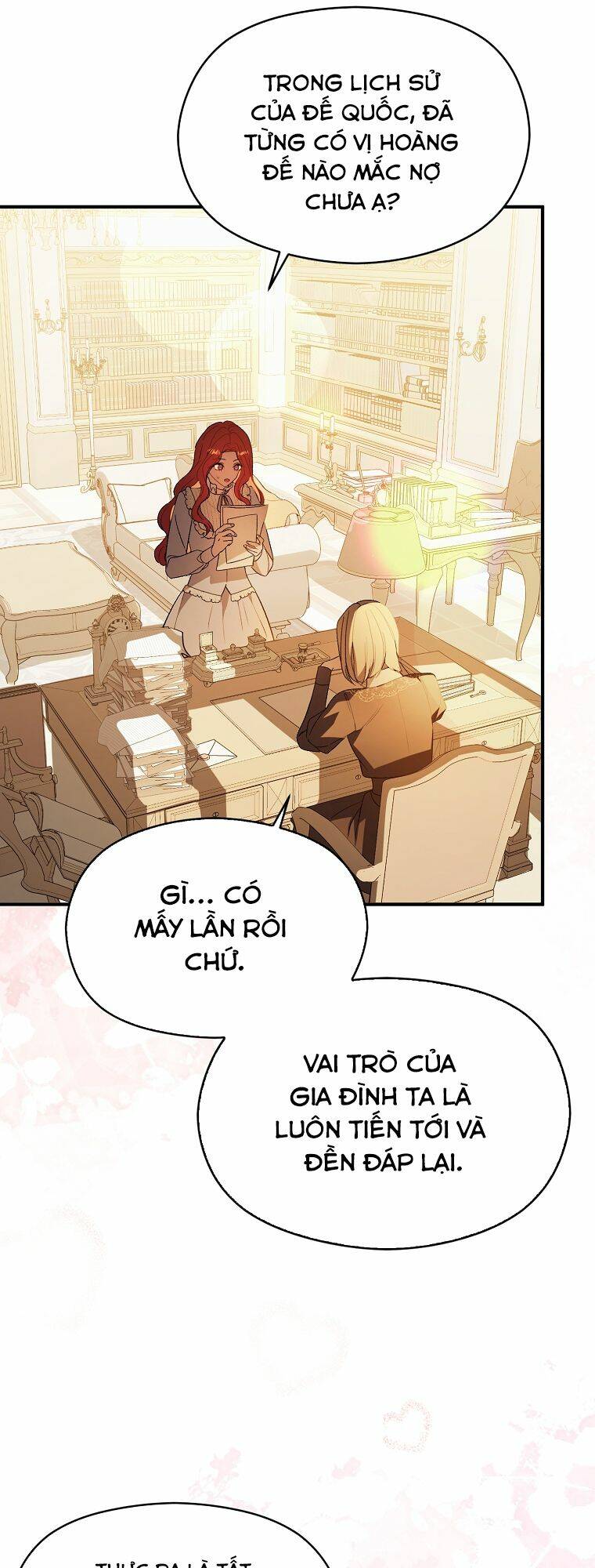 tôi không cố ý quyến rũ nam chính đâu! chapter 77 44