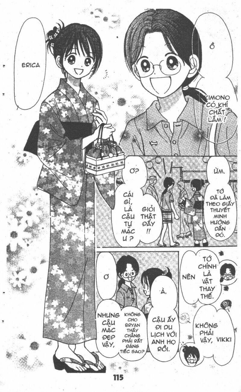 beautiful 100% chapter 4 126