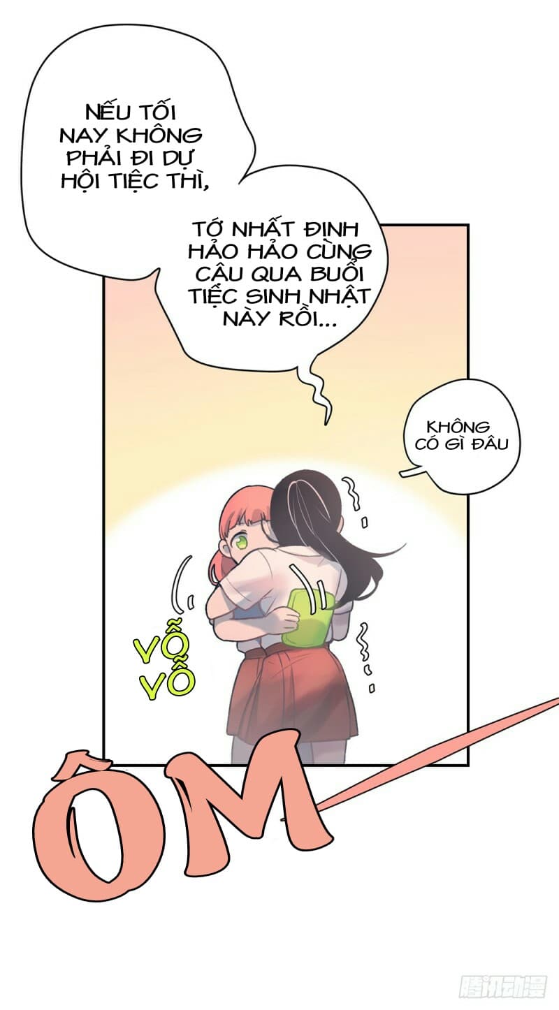 tổ truyện gia giáo chapter 1.1 15