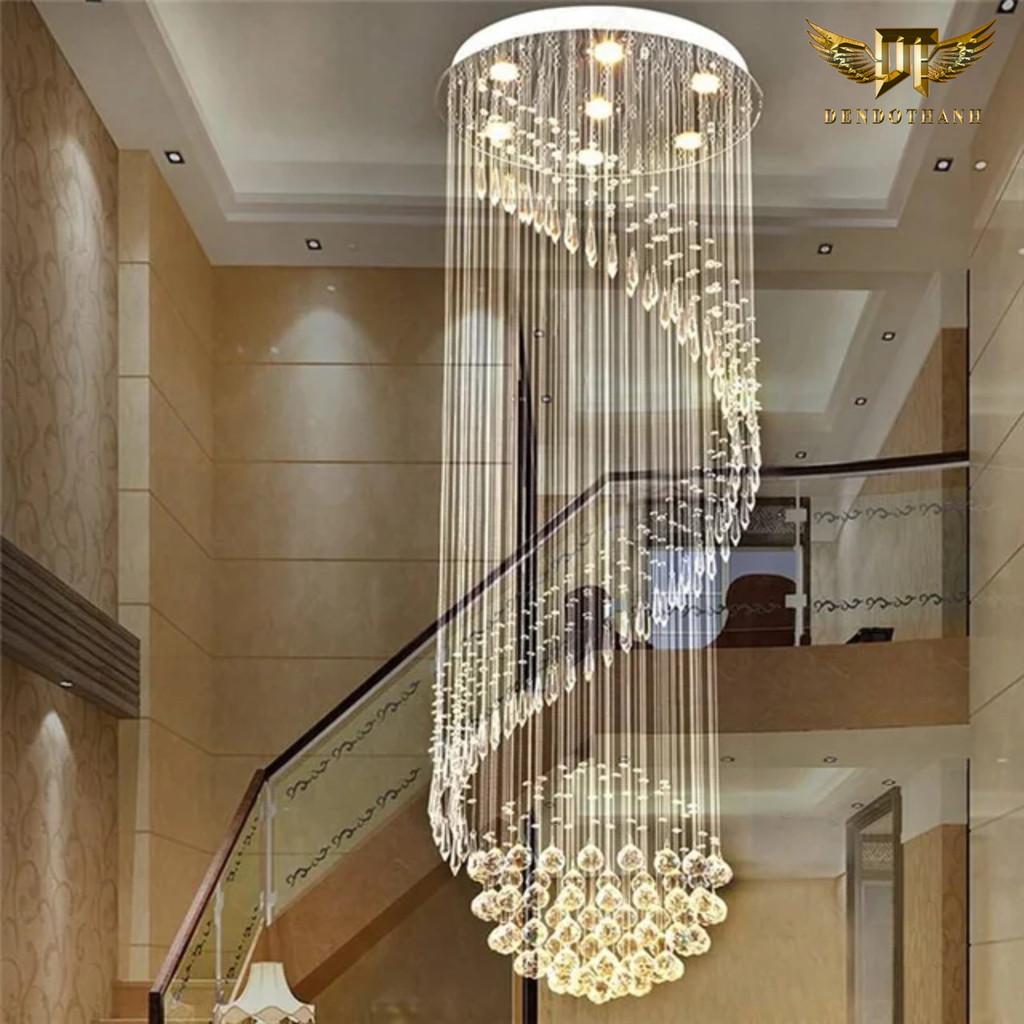 Đèn thả phale mâm ốp trần phòng khách,bàn ăn đèn thả thiết kế size vừa phù hợp cho mọi thiết kế nội thất hiện đại (HÀNG NHẬP KHẨU)