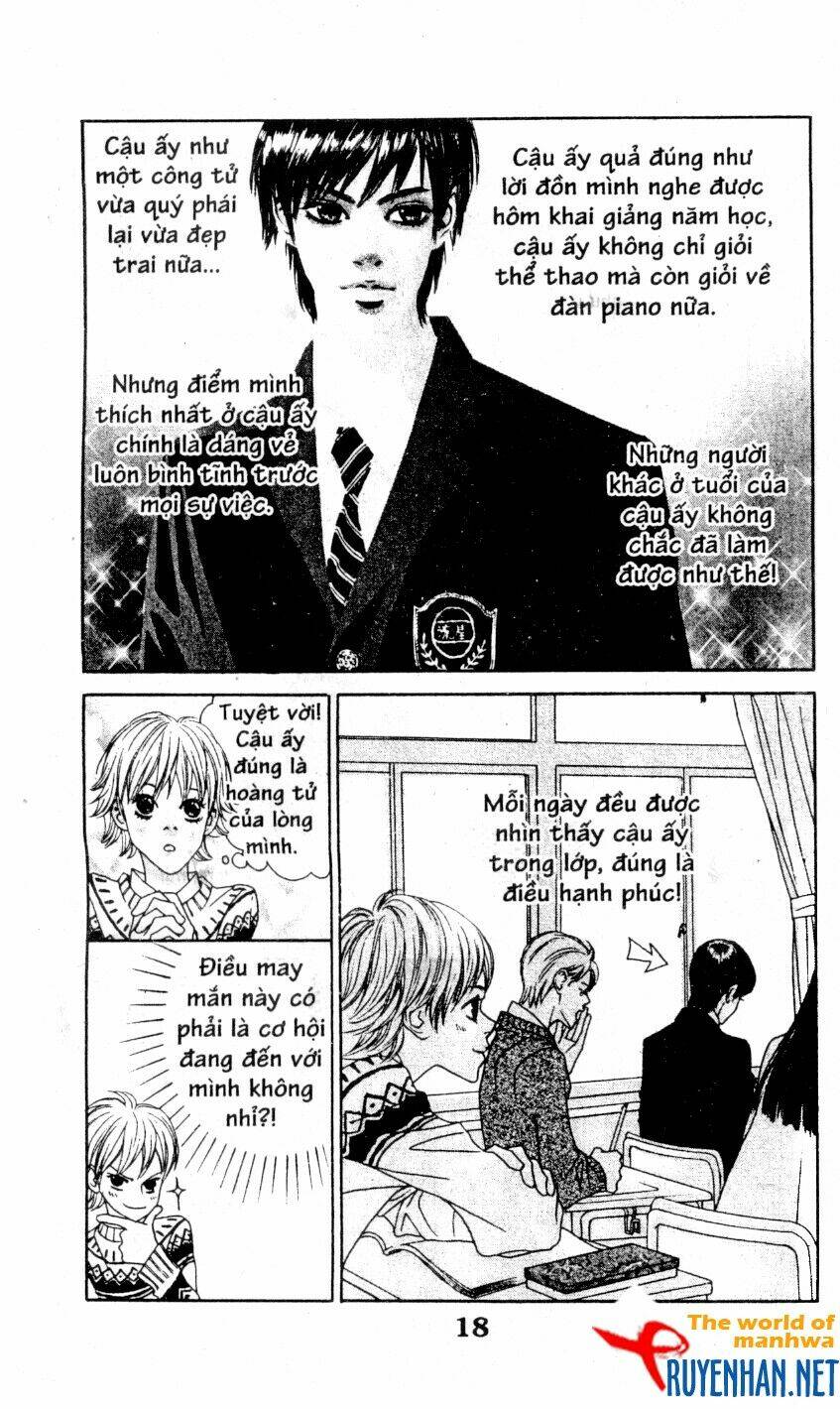 you're so cool chapter 1 20