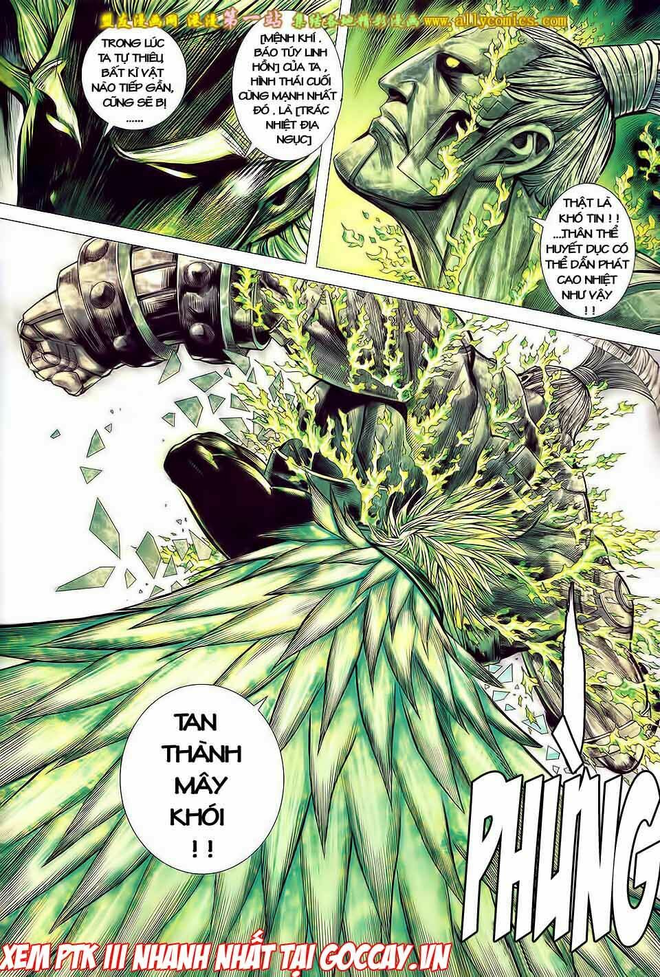 phong thần ký phần 3 chapter 21 13