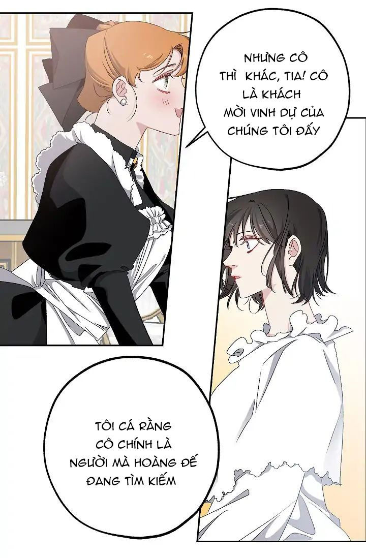 mối tình đầu của bạo chúa chapter 11 23