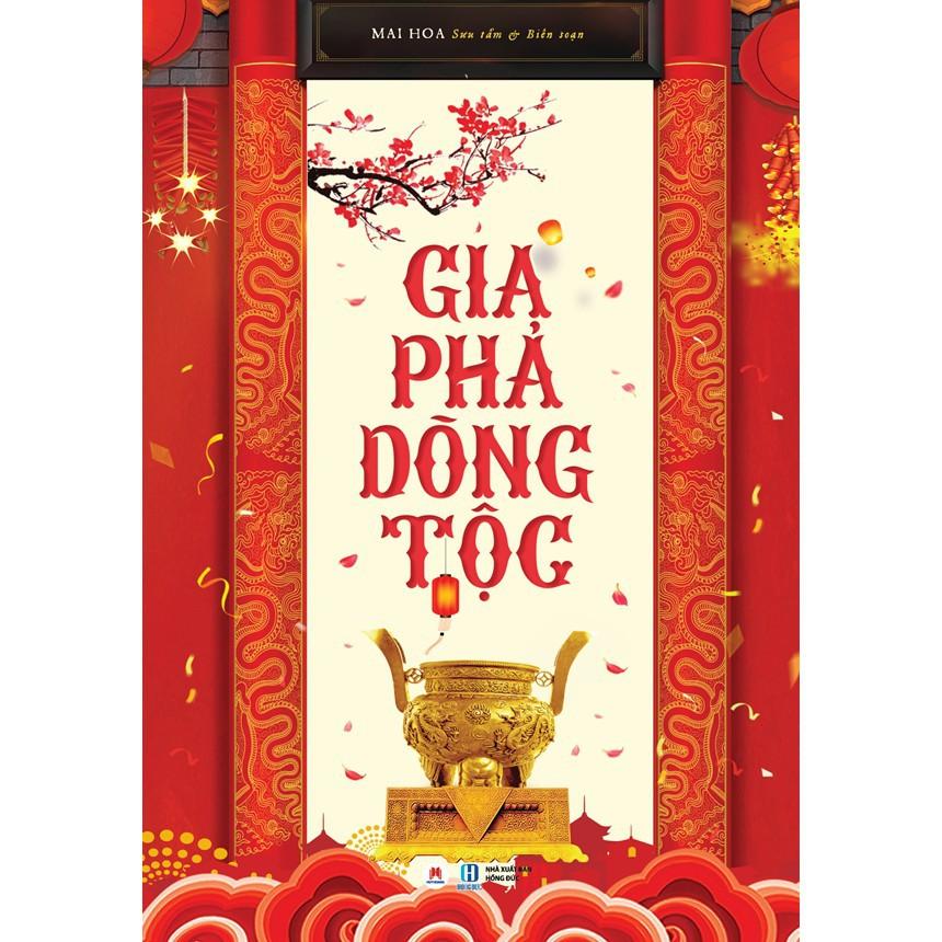 - Gia Phả Dòng Tộc