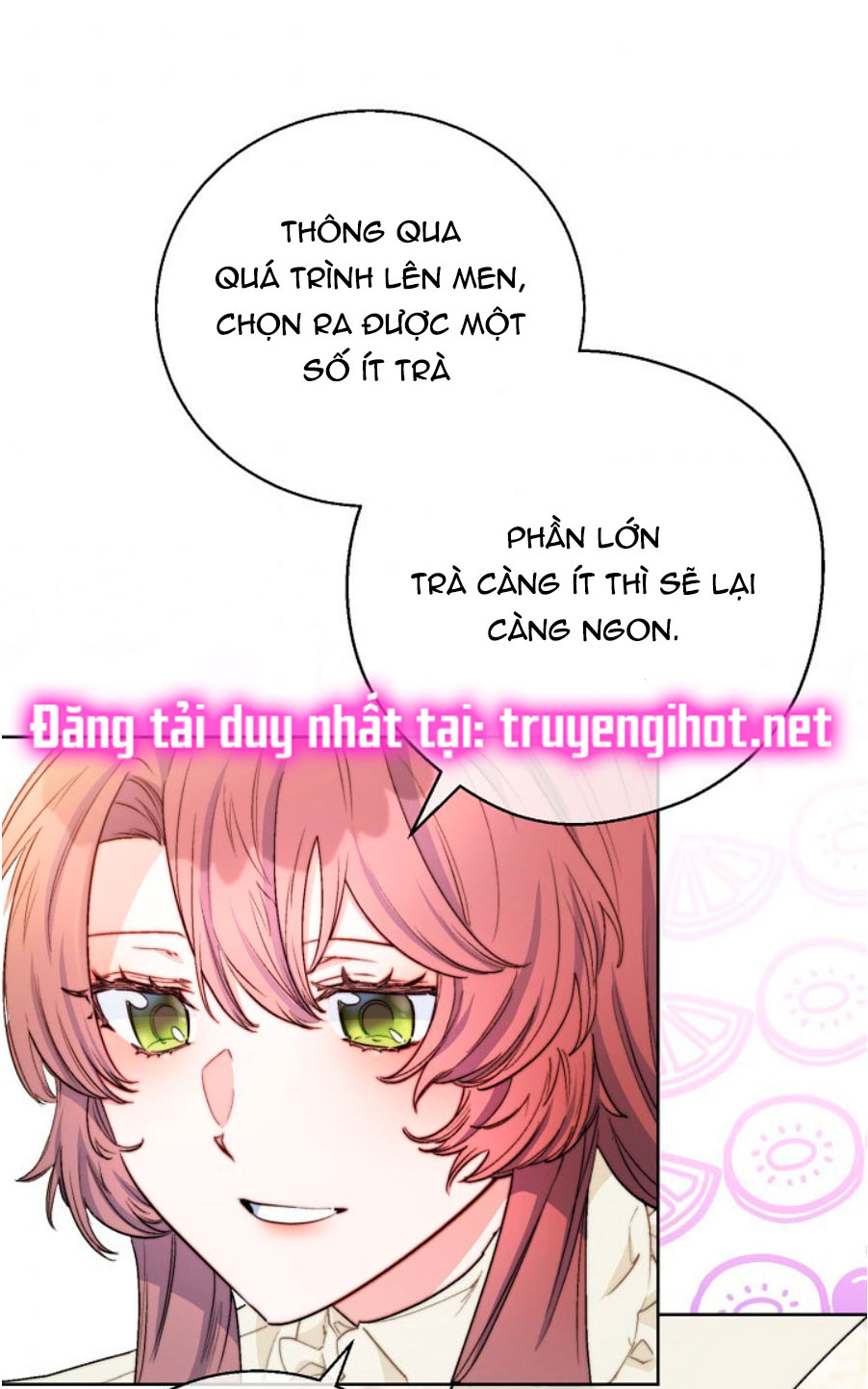 50 công thức pha trà của nữ công tước chapter 129 51