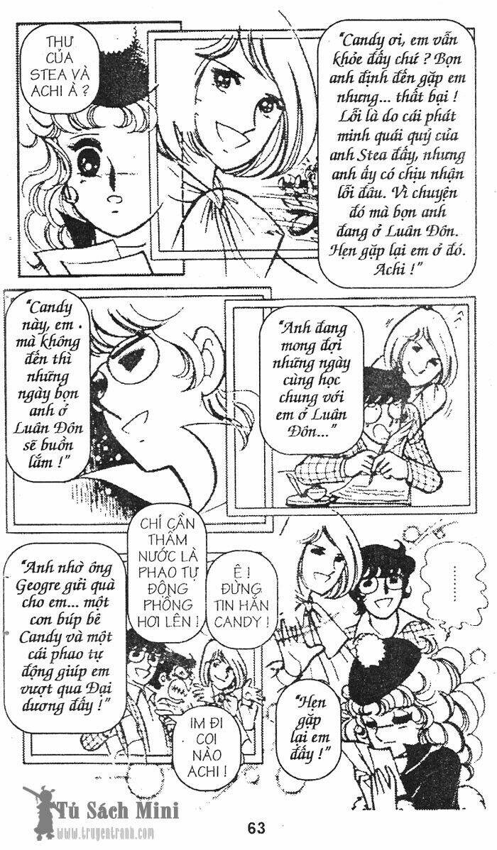 candy candy chapter 11 8