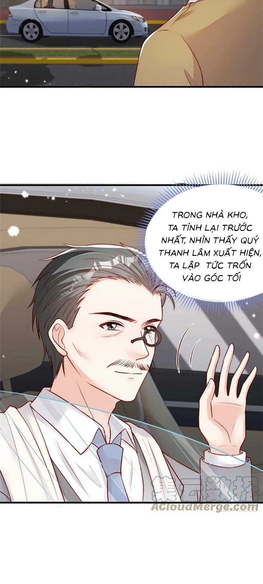 tôi được năm đại lão chiều chuộng hết nấc chapter 108 19