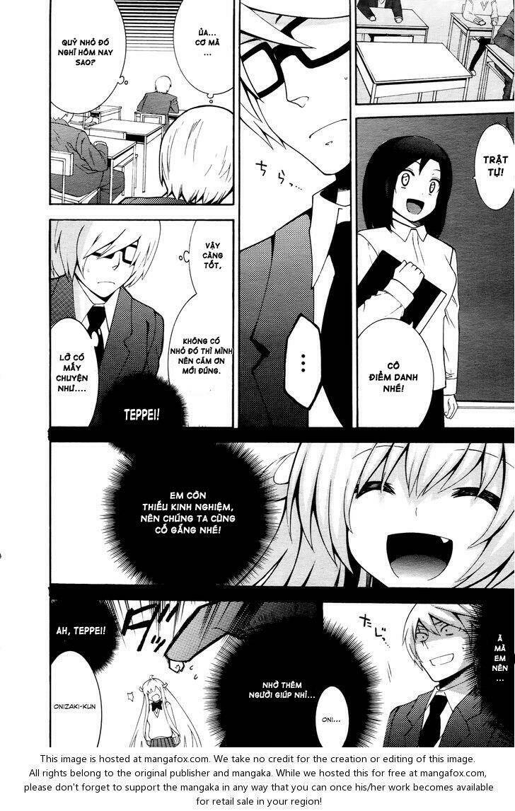 enma no hanayome to kimetsukerareta fukou na ore no jinsei keikaku chapter 2 17