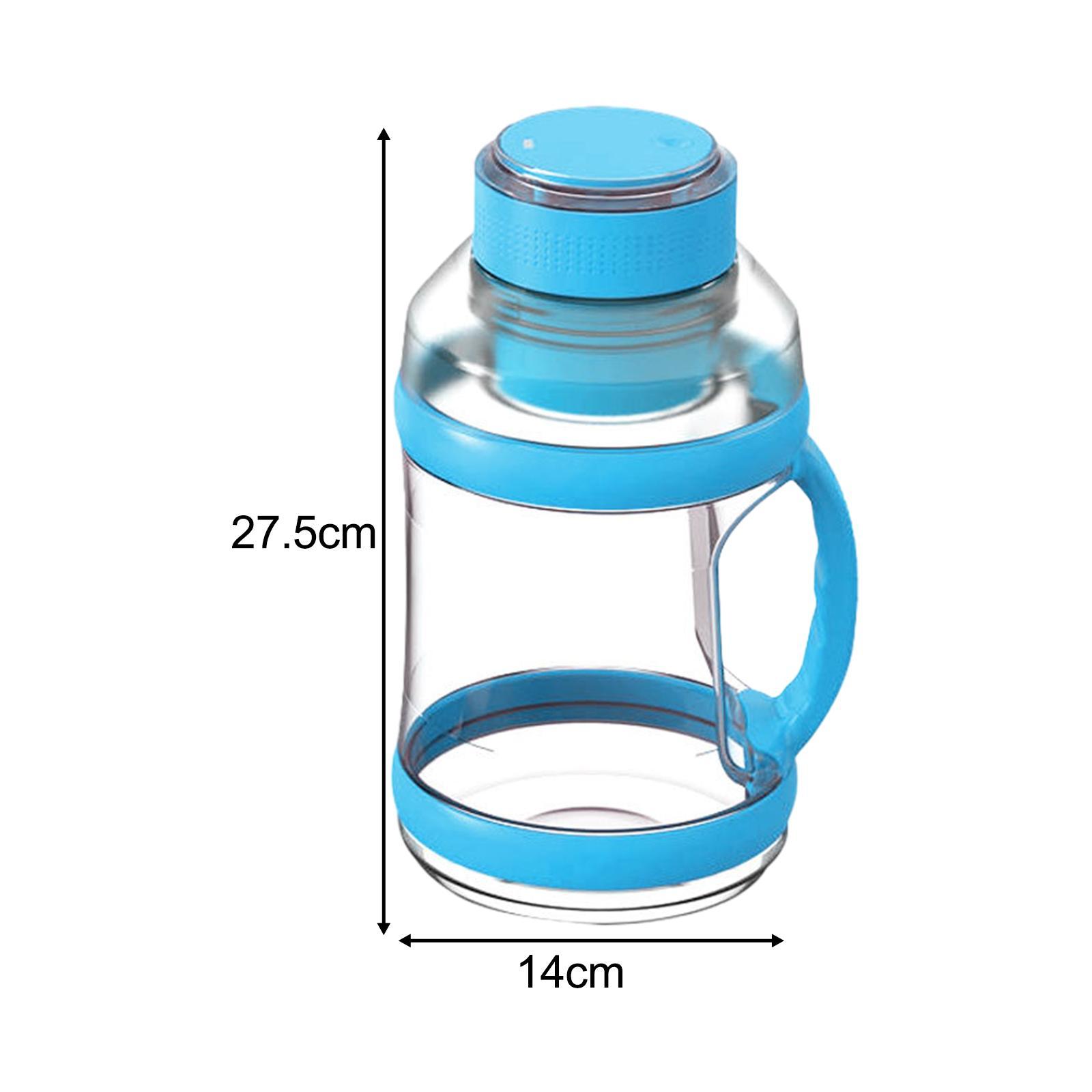 Portable Blender Cups Fresh Juice Blender Office Pear USB Rechargeable Replaceable Lid Electric Juicer Sport Portable Blender