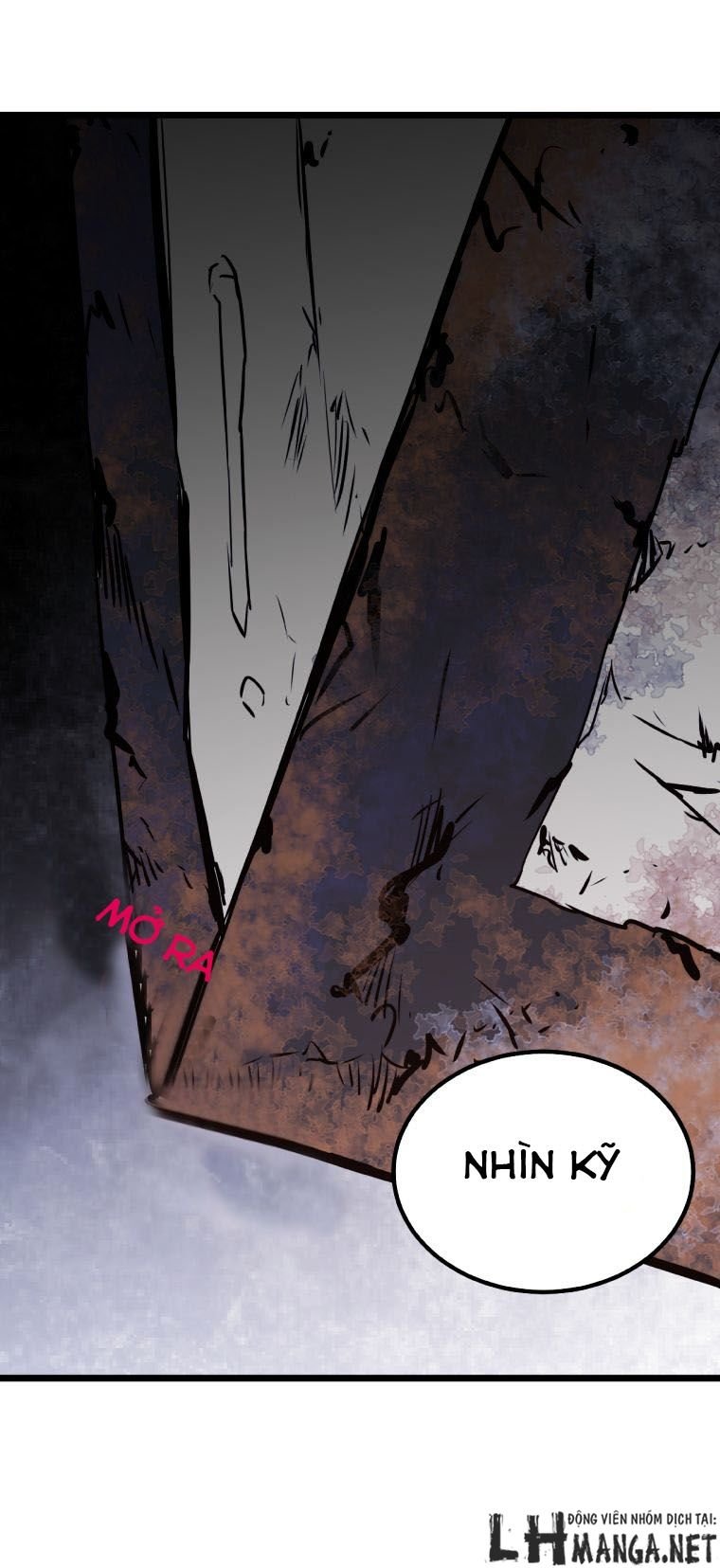 m.i.a - jakjeonjung siljong chapter 32 13