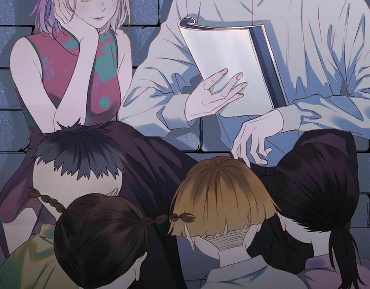 lượm được một tiểu hồ ly phần 3 chapter 1 37