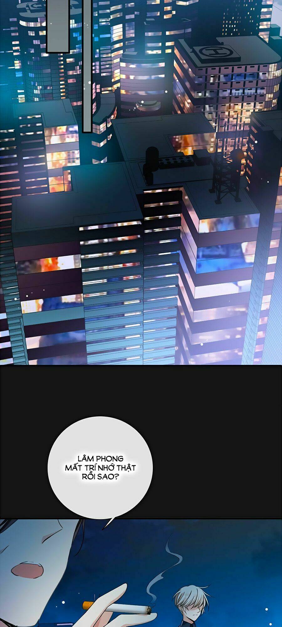 nhân chất tình nhân chapter 20.3 18