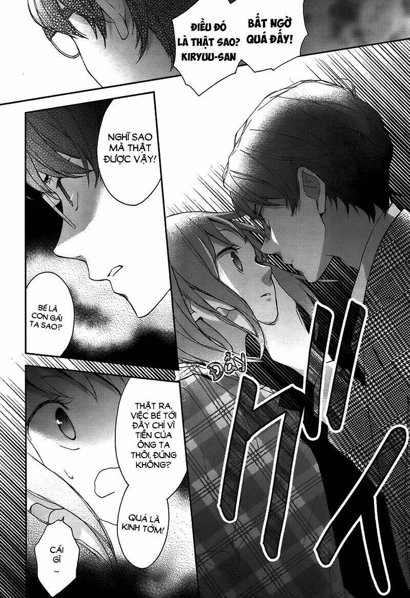 futsutsu kana oyako deha arimasu ga chapter 0 21