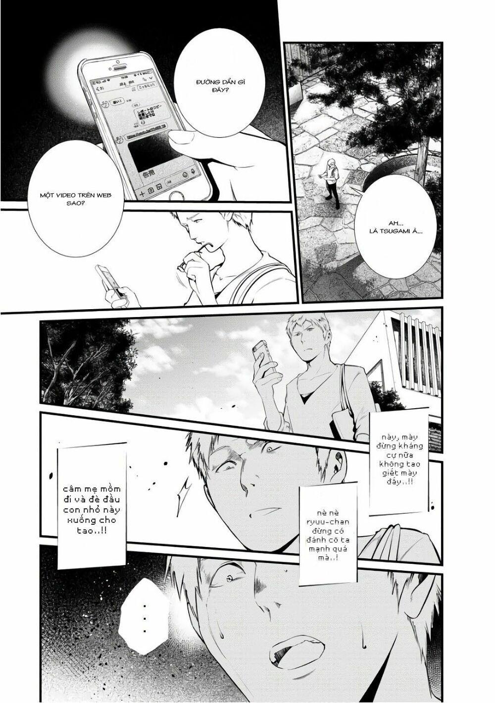 thí nghiệm ngục tù chapter 39 24