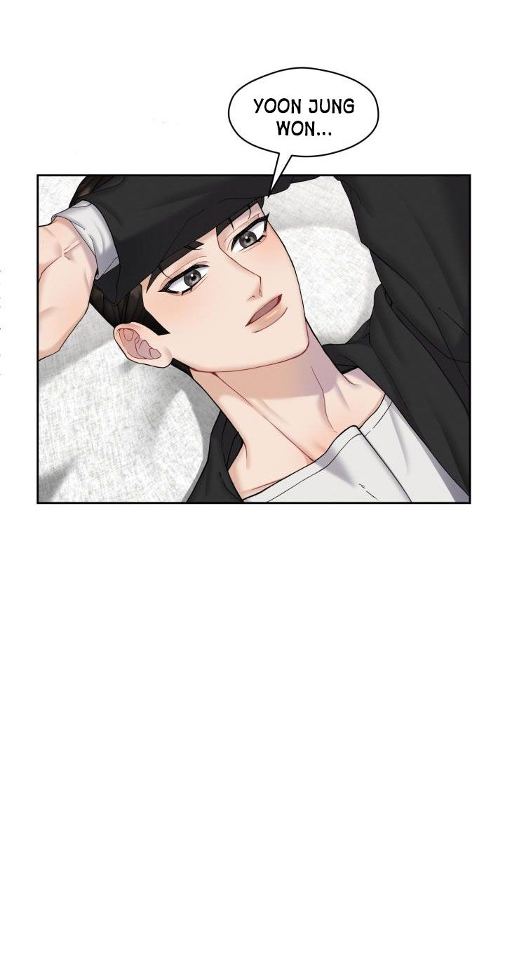 [18+] trò chơi giữa hai người chapter 14.1 21