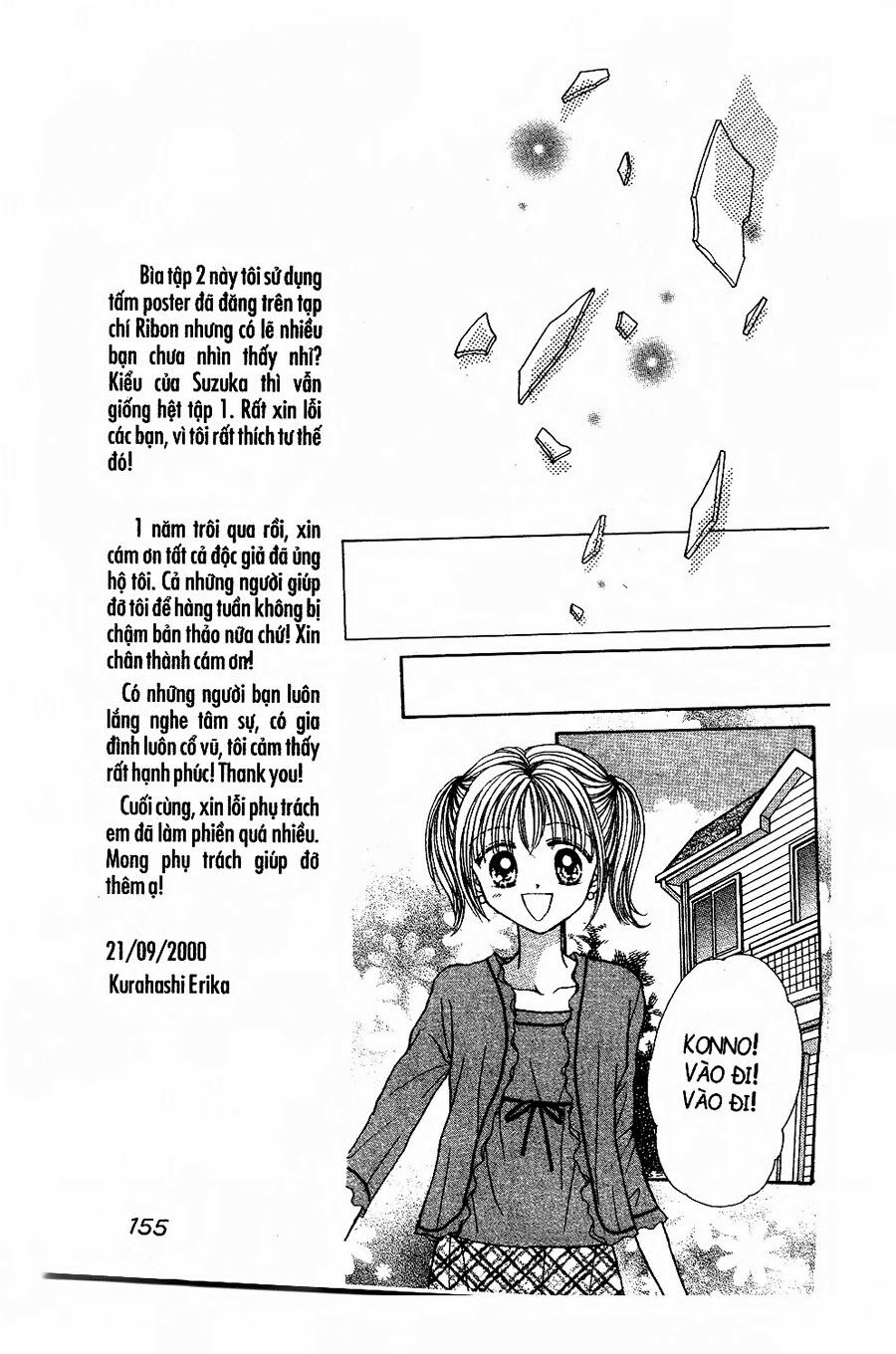 thiên thần cuối thế kỉ chapter 12 2