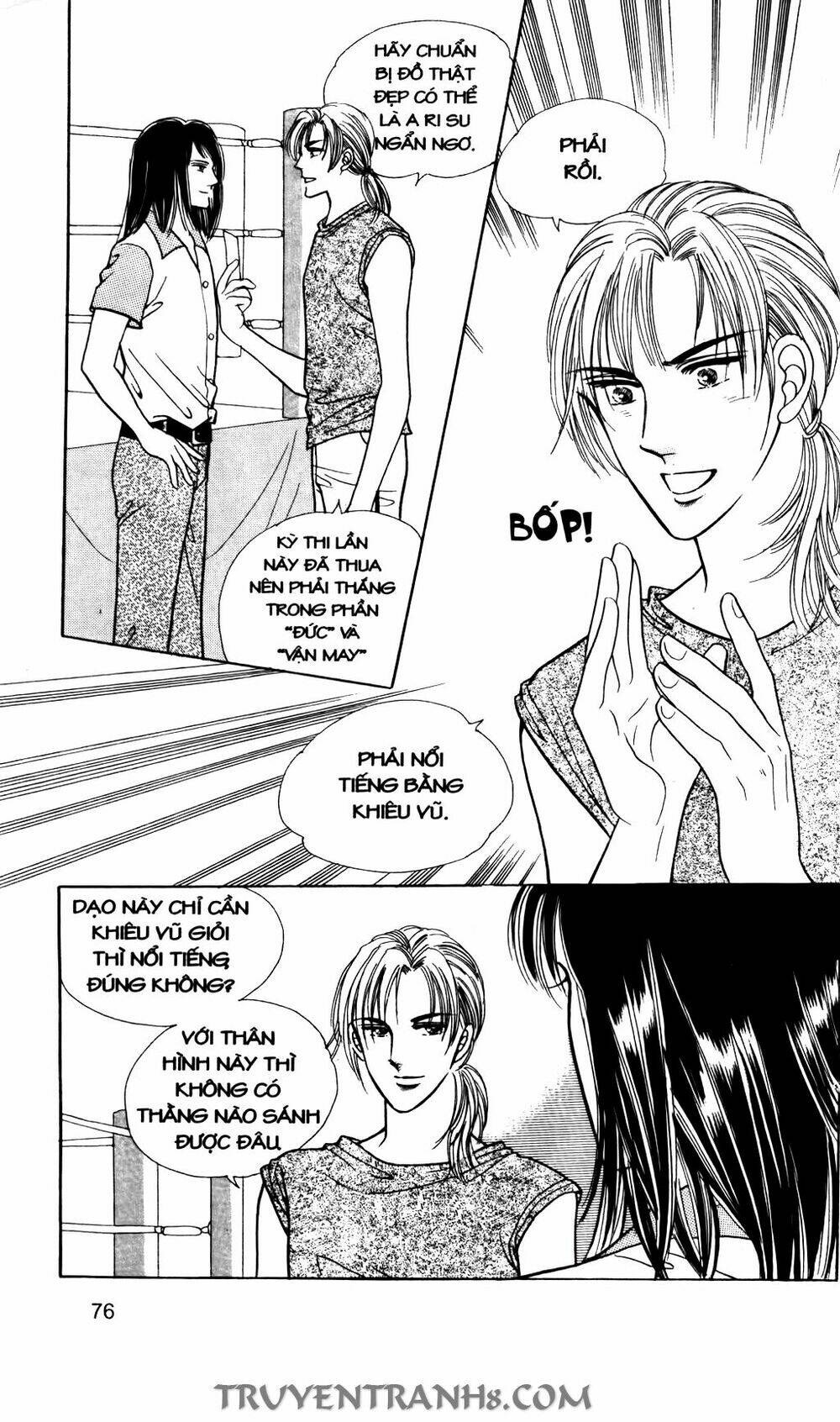 lọ lem kén rể chapter 39 27