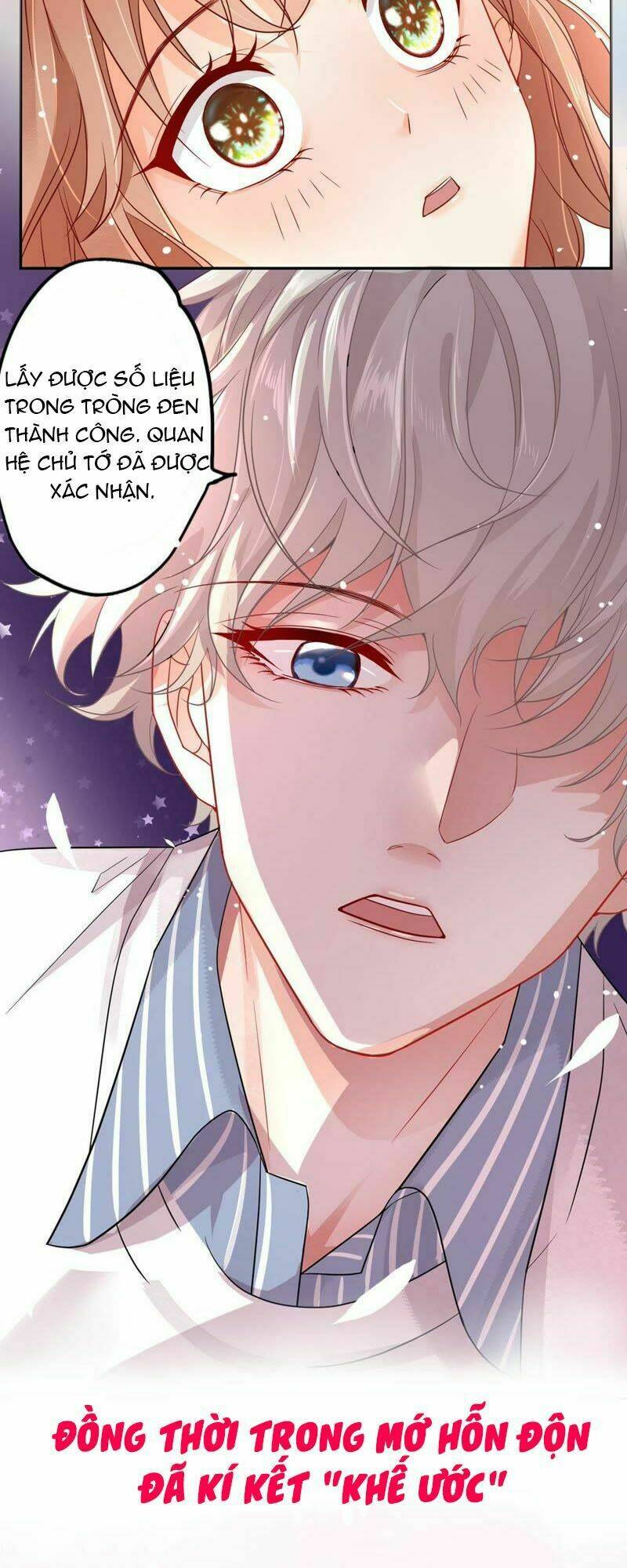 quản gia đại nhân muốn thượng vị chapter 0 9