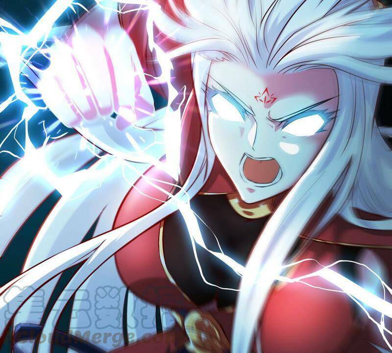 bản kiếm tiên tuyệt không làm nô chapter 12.5 17