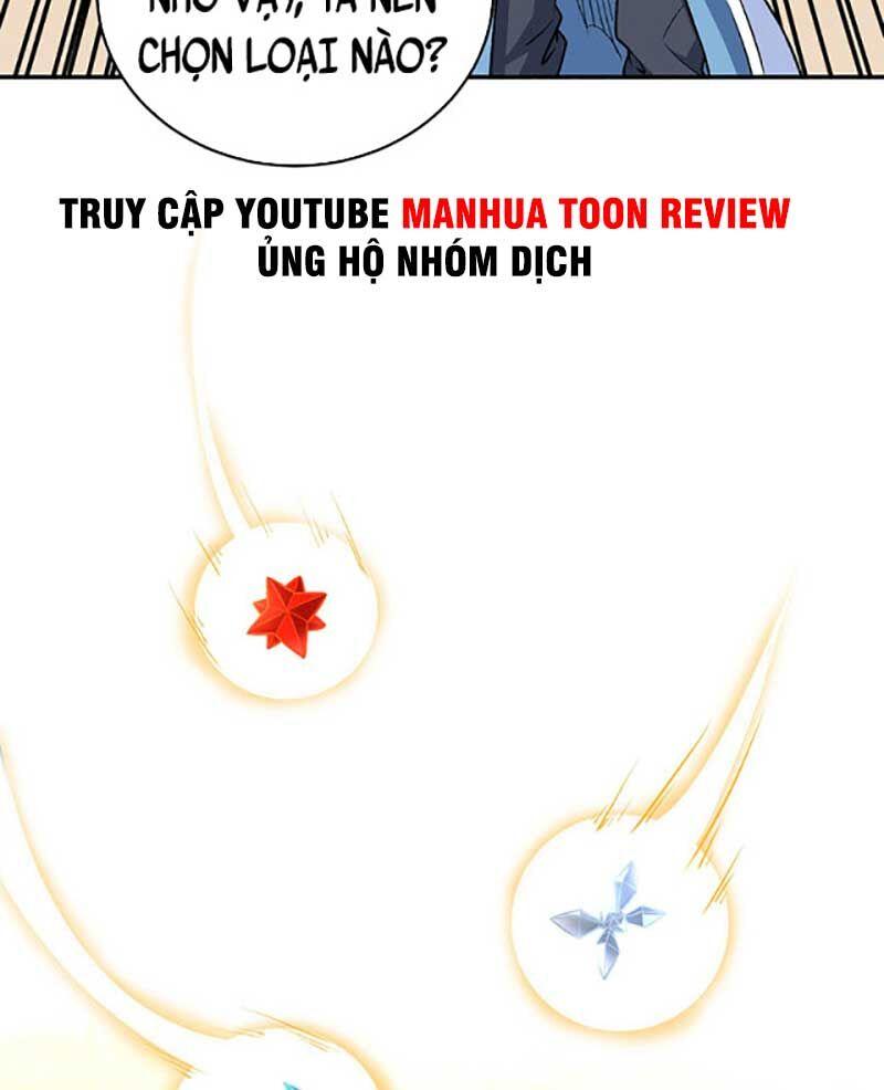 võ đạo độc tôn chapter 601 33