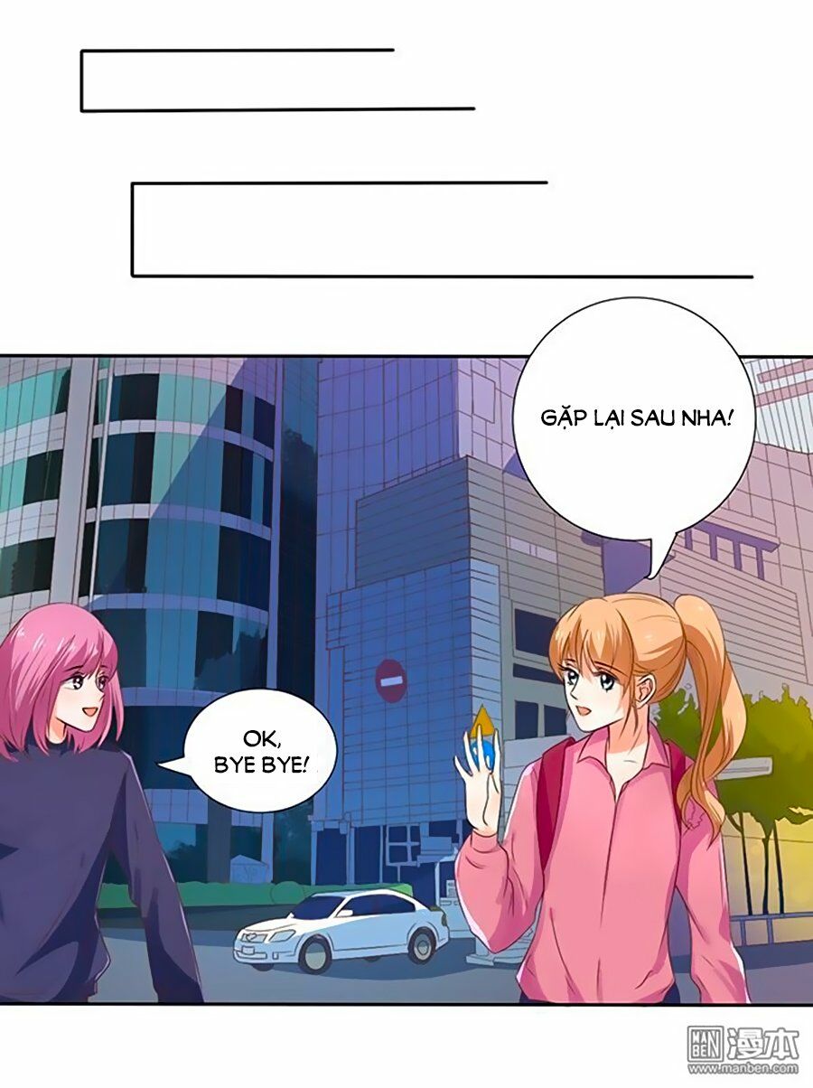 bác sĩ sở cũng muốn yêu chapter 113 17