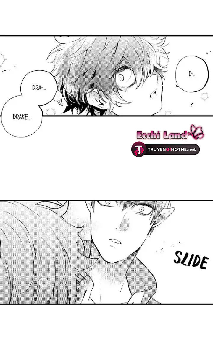 gần kề cái chết là lúc gào khóc tình yêu chapter 39.2 15