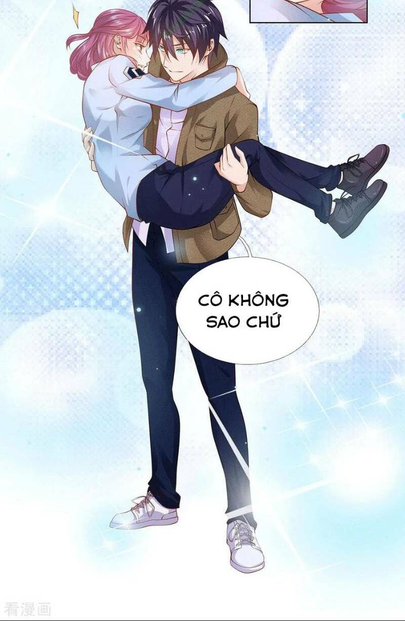 cực phẩm yêu nghiệt chapter 12 12