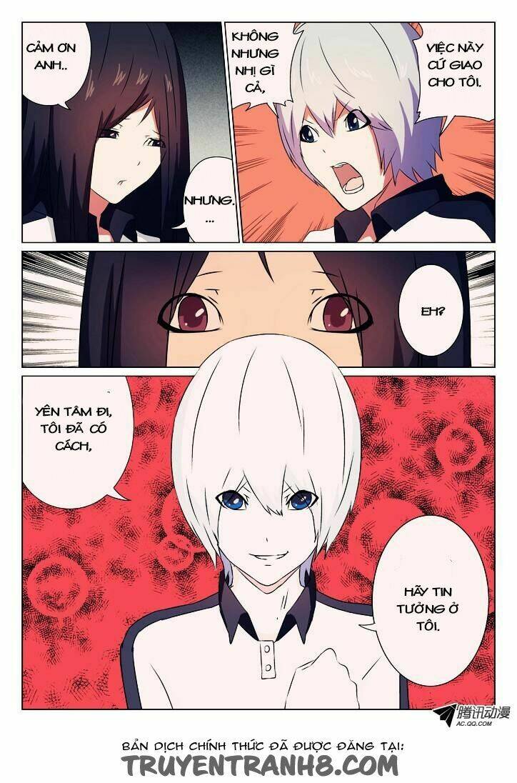 quỷ ăn thịt chapter 3 6