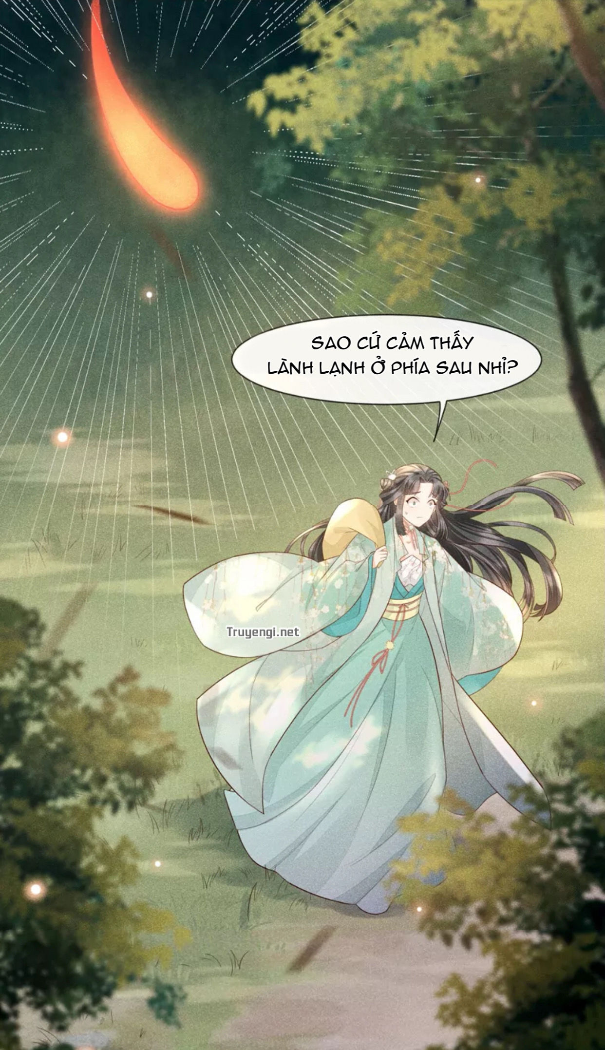 thương lan quyết chapter 1 13