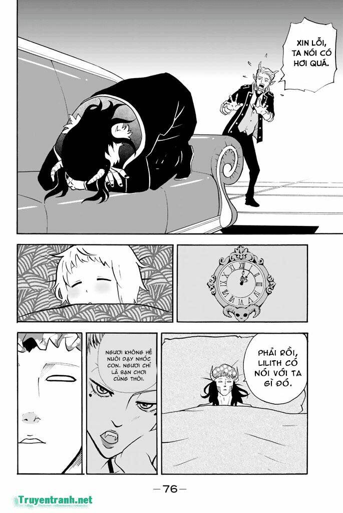 sodatechimaou chapter 52 6