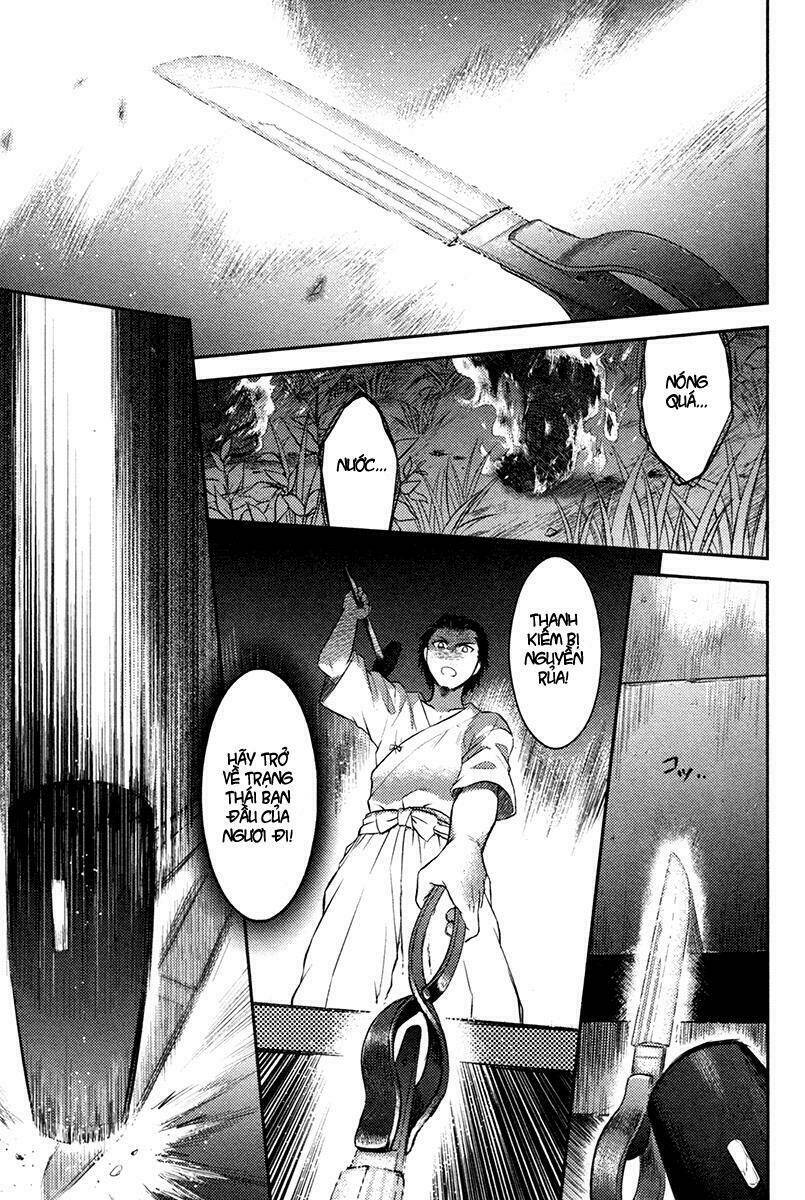 kandachime chapter 22 36