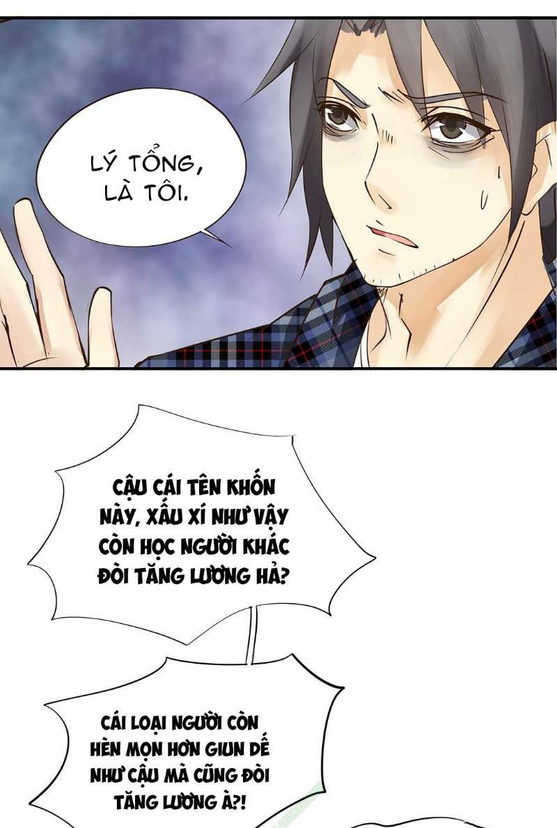 trò chơi tiểu mục tiêu chapter 1 13