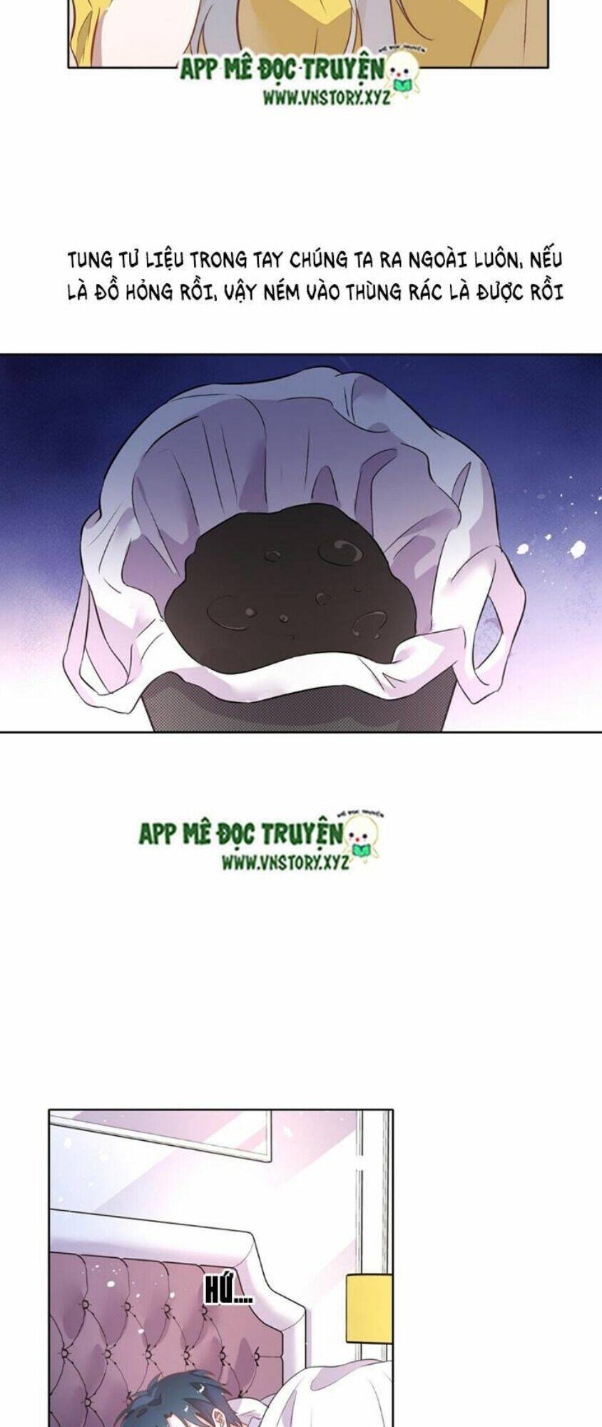 bạn trai kém tuổi bẫy yêu tôi chapter 38 4