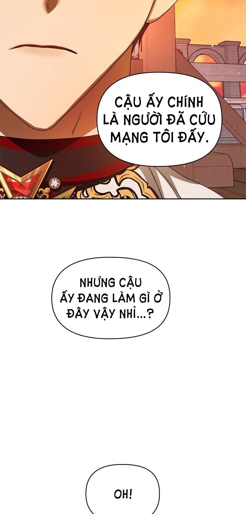 tôi muốn trở thành cô ấy dù chỉ là một ngày chapter 83 92